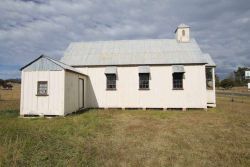 St Peter's Anglican Church - Former 00-00-2016 - Bettington Rural - Murrurundi - realestate.com.au