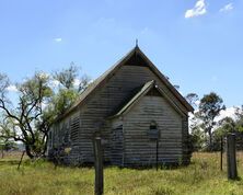 St Peter's Anglican Church - Former 23-11-2017 - Peter Liebeskind