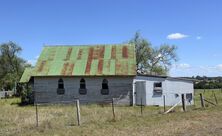 St Peter's Anglican Church - Former 23-11-2017 - Peter Liebeskind