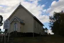 St Peter's Anglican Church - Former 25-07-2015 - John Huth, Wilston, Brisbane