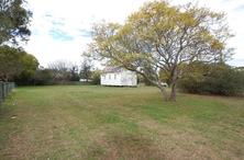 St Peter's Anglican Church - Former