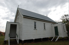 St Peter's Anglican Church - Former 28-02-2018 - Property Hunt - Toowoomba