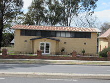 St Peter's Anglican Church - Hall 25-09-2022 - John Conn, Templestowe, Victoria