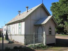 St Peter's Anglican Church - Original Building 28-06-2022 - John Conn, Templestowe, Victoria