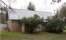 St Peter's Anglican Church  (Morongla)