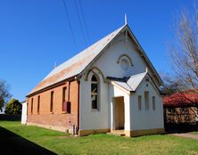 St Peter's Anglican School/Church - Former 06-09-2016 - Peter Liebeskind