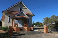 St Peter's Catholic Church 21-06-2018 - John Huth, Wilston, Brisbane.