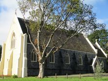 St Peter's Catholic Church