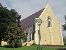 St Peter's Catholic Church 11-10-2016 - John Conn, Templestowe, Victoria