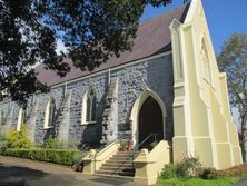 St Peter's Catholic Church 11-10-2016 - John Conn, Templestowe, Victoria