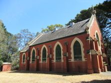 St Peter's Catholic Church 02-01-2020 - John Conn, Templestowe, Victoria