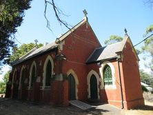 St Peter's Catholic Church 02-01-2020 - John Conn, Templestowe, Victoria