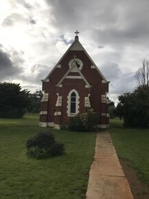 St Peter's Catholic Church