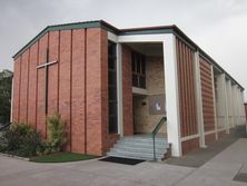 St Peters Catholic Church 26-12-2014 - John Huth, Wilston. Bisbane