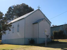 St Peter's Catholic Church 21-06-2023 - John Huth, Wilston, Brisbane