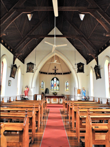St Peter's Catholic Church 00-07-2017 - Zyg Woltersdorf - google.com.au