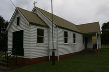 St Peter's Catholic Church 22-04-2017 - John Huth, Wilston, Brisbane.
