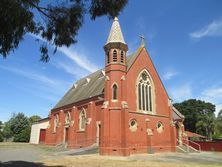 St Peter's Catholic Church