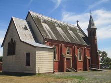 St Peter's Catholic Church 11-01-2018 - John Conn, Templestowe, Victoria