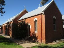 St Peter's Catholic Church