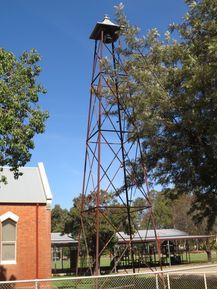 St Peter's Catholic Church 18-04-2018 - John Conn, Templestowe, Victoria