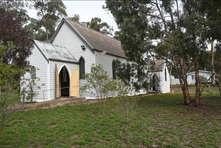 St Peter's Catholic Church - Former