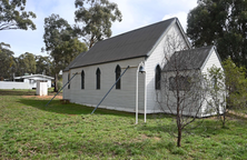 St Peter's Catholic Church - Former 29-04-2022 - domain.com.au
