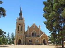 St Peter's Lutheran Church