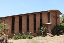 St Peter's Lutheran Church 01-02-2020 - John Huth, Wilston, Brisbane