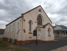 St Peter's Lutheran Church unknown date - Grampianpoint.com.au - See Note.