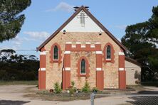 St Peter's Lutheran Church