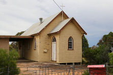 St Peter's Lutheran Church