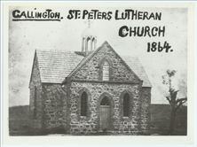 St Peter's Lutheran Church 00-00-1924 - SLSA - https://collections.slsa.sa.gov.au/resource/B+38975