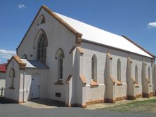 St Peter's Lutheran Church