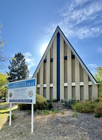 St Peter’s Lutheran Church