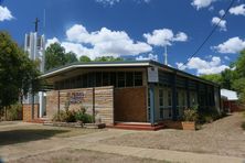 St Peter's Lutheran Church 29-01-2017 - John Huth, Wilston, Brisbane.