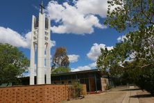 St Peter's Lutheran Church 29-01-2017 - John Huth, Wilston, Brisbane.