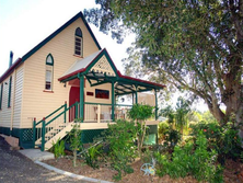 St Peter's Lutheran Church - Former 00-06-2007 - realestate.com.au