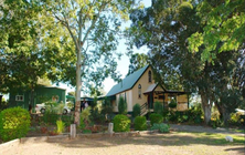 St Peter's Lutheran Church - Former 00-06-2007 - realestate.com.au