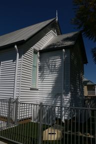 St Peter's Mission Anglican Church - Former 20-08-2017 - John Huth, Wilston, Brisbane