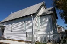 St Peter's Mission Anglican Church - Former 20-08-2017 - John Huth, Wilston, Brisbane