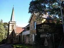 St. Peter's Presbyterian Church