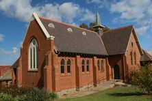 St Peter's Presbyterian Church