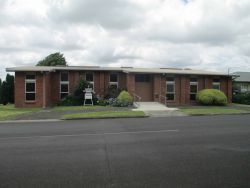 St Peter's Presbyterian Church