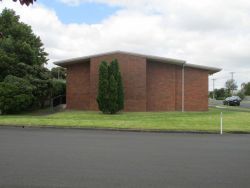 St Peter's Presbyterian Church 14-01-2015 - John Conn, Templestowe, Victoria