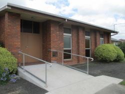 St Peter's Presbyterian Church 14-01-2015 - John Conn, Templestowe, Victoria