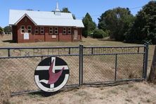 St Peter's Uniting Church