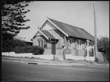 St Peter's Uniting Church - Original Building 00-00-1963 - John Morcombe - Manly Daily - See Note