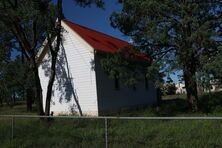 St Peters in the Pines - Cumborah 01-04-2021 - John Huth, Wilston, Brisbane