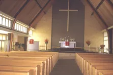 St Petri Lutheran Church unknown date - Church Website - See Note.